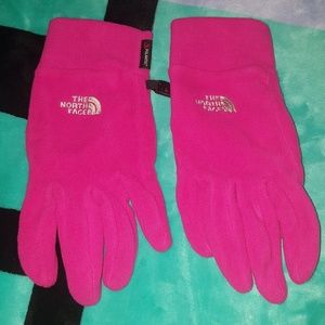 Northface Gloves